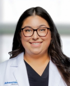 Michelle Moraes, MSN, APRN, FNP-C