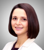 Kateryna Grytsenko, DDS