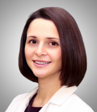 Dr. Kateryna Grytsenko 0