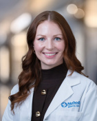 Tori Kurth, ACNPC-AG