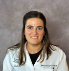 Ashley Harrington, AGACNP-BC, APNP