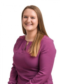 Paige Fritz, PA