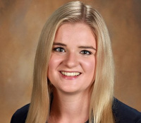 Victoria Brown, PA-C - Redwood Falls, MN - Family Medicine