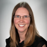 Kate E. Hoffmeyer, PA-C - Harrisonburg, VA - Other Specialty, Physician Assistants