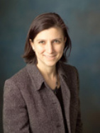 Olga Shabalov, MD