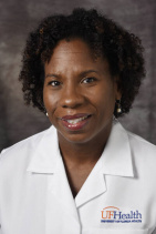 Saran Ayanna Wells, MD