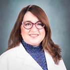 Dr. Courtney B. Saunders, MD