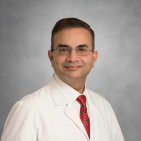 Atul Bhardwaj, MD, FACP