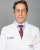 Andrew Ross Scheinberg, MD