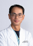 Zhong Wang, MD