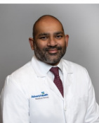 Ansel Philip Amaral, MD, PhD