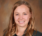 Anna Forberg, DNP