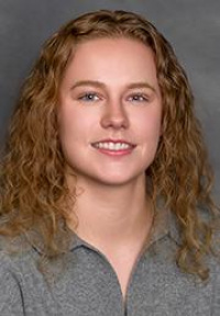 Tiffany Larson, PA