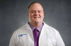 Garrick Smitherman, APRN, RN