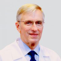 Stephen H. Hand, MD - Anderson, SC - Pulmonology, Sleep Medicine