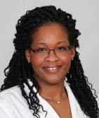 Angelique L Ridore, MD, FACOG, MSCP