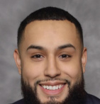 Joseph Loredo, Pharm D