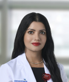 Noora Baig, LMHC