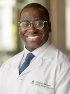 Joel Bervell, MD, Resident