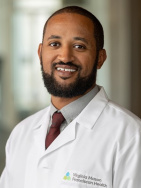 Yordanos Elala, MD, Resident