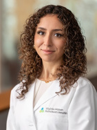 Paria Karbassi, DO, RESIDENT