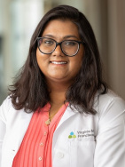 Kisha Thayapran, MD, Resident