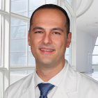 Gregor Rodriguez, MD