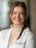 Allegra Blomenberg, PA-C