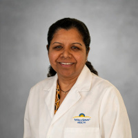 Nivedita K Boinapally, MD - York, PA - Family Medicine
