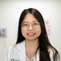 Biqian Liu, NP