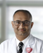 Arunkumar J. Modi, MD, MPH