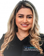 Dr. Maryet Nikkie Babrood, DDS