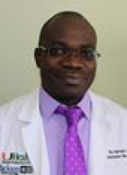Folusakin Odewumi Ayoade, MD