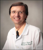 Dr. Lubomir Sokol, MD, PhD