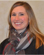 April Schauer Walsh, DMD