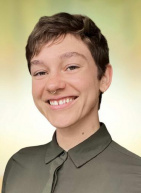 Sophia Ray Breitag, APRN, CNM