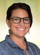 Jessica Marie Matson Fairbanks, APRN, CNP