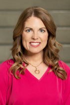 Megan Endres, LSCSW, LMAC