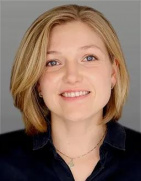 Louisa Rygh, PHD