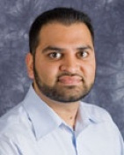 Dr. Ankur A Dharia, DPM