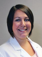 Teresa Ansinn, DNP, AGNP-C