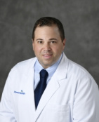 Brian Goldberg, MD