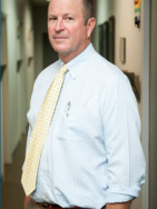 David Randall, MD
