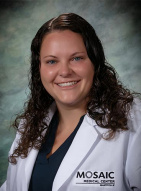 Kristen Saxton, PMHNP