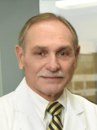 John W Stewart Jr., MD