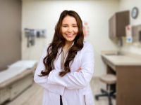 Nelsy Quinteros, NP - Houston, TX - Nurse Practitioner