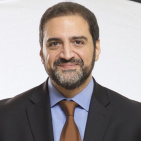 Dr. Tarek Fuad Tawil, DC, CTP