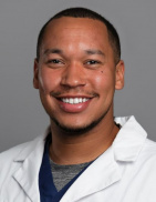 Jordan Sanders, NP