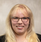 Amy Zoulek, MSN, APNP, FNP-BC, CWON