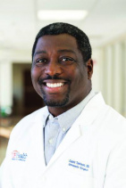 Cedric Tankson, MD